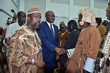 Côte d’Ivoire: l’ONU veut la fin de l’impunité des dozos, chasseurs traditionnels, accusés de meurtres